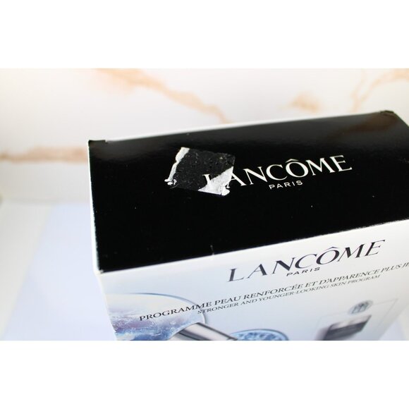 Lancome 3-piece Advanced Génifique Regimen Set BNIB - Picture 7 of 7